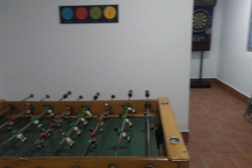 Villa "Casa Medina Güevejar" - foto 15