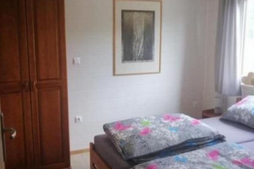 Ganzjährig bewohnbares Ferienhaus - rot - foto 33