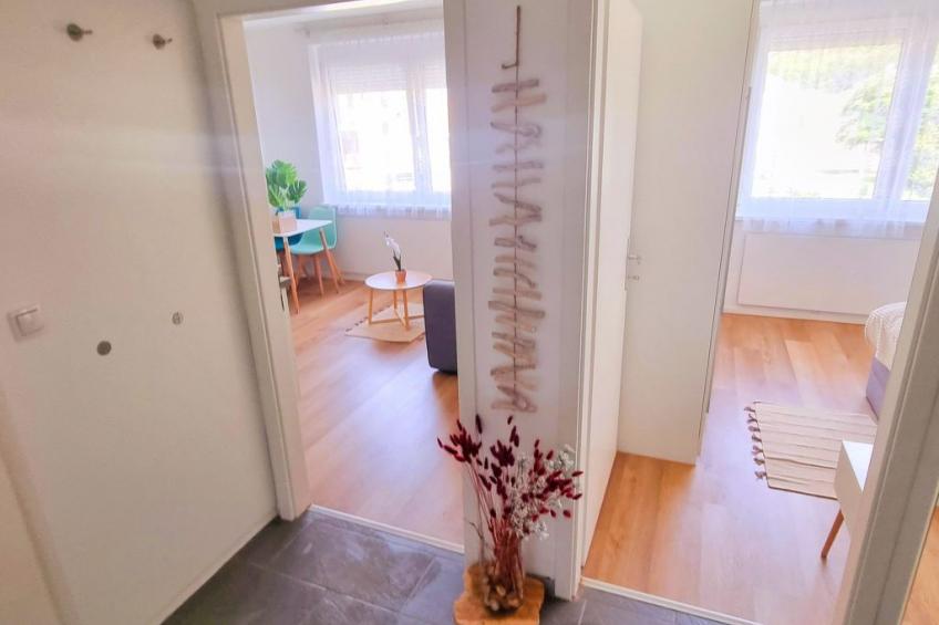 Familienfreundliche Wohnung im schönen Reisenberg - foto 12