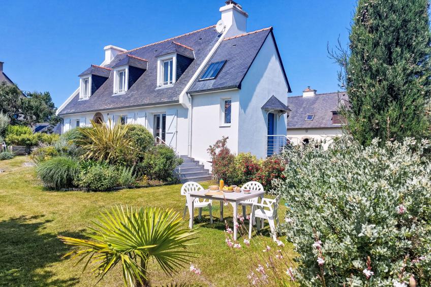 Ferienwohnung (ALE109) - foto 2