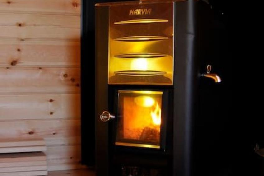 mit Garten, Grill und Terrasse - foto 22