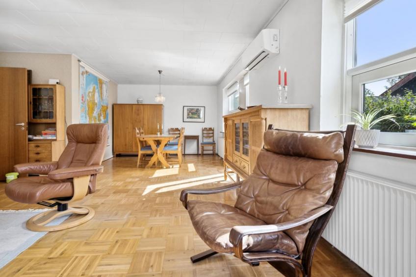 "Magh" - 9.8km from the sea in Western Jutland - foto 24