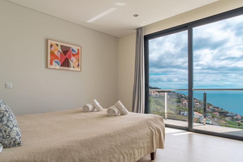 Villa Cabouco - foto 17