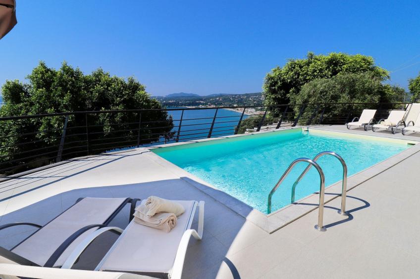 "Faiax" mit eigenem Pool - foto 13