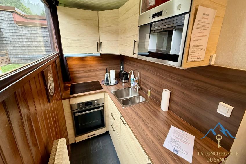 Le Joy - 10min des pistes - 5 pers - foto 9