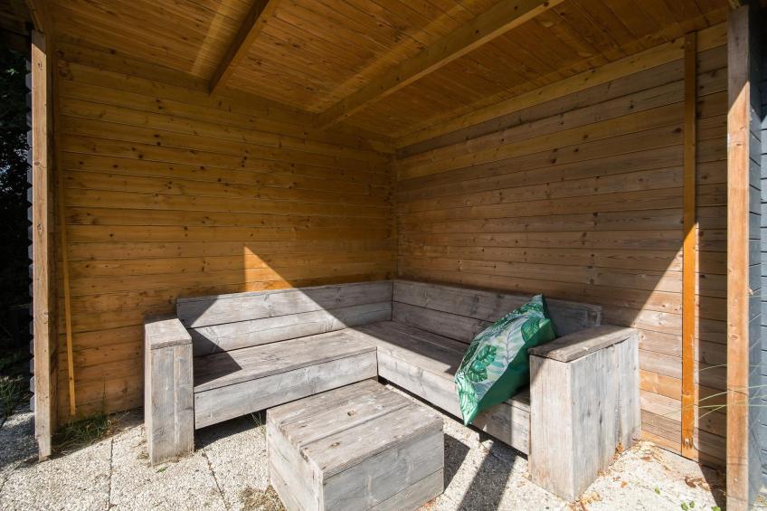 7 - Persoons Forest 217 Sauna Bungalow (copy) - foto 8