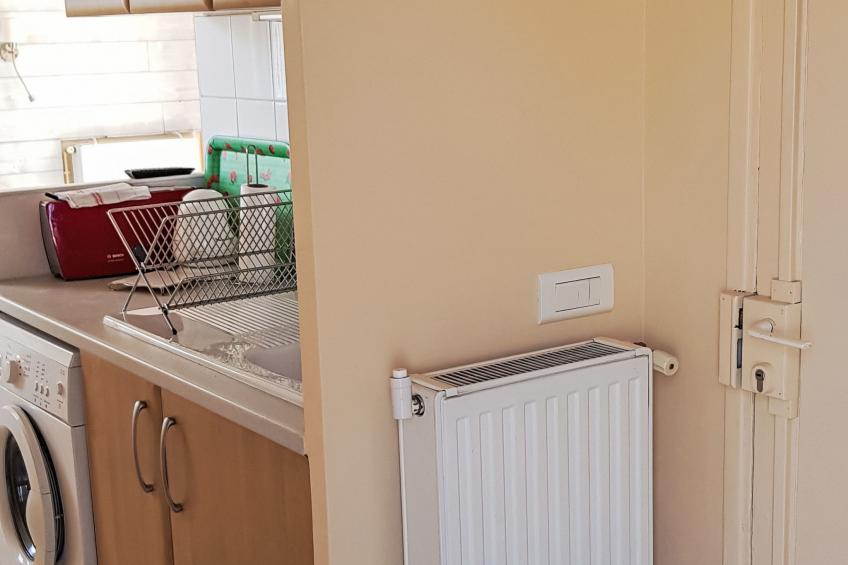 Möbliertes Studio Agachadou 25m2 mit 3 Terrassen 36m2 - foto 4