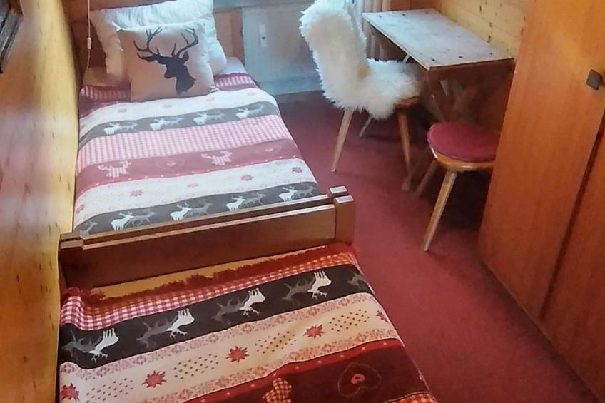 Albina 31 # 4-bed apartment, Dusche, WC 4-Bettwohnung, Dusche, WC - foto 20