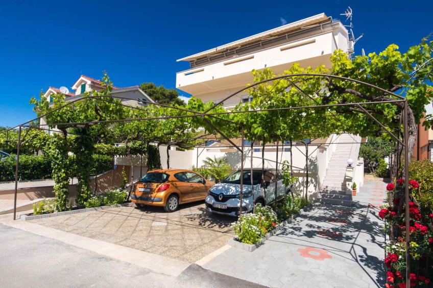 Vakantiewoning wasmachine - VW-JJH4 - foto 4