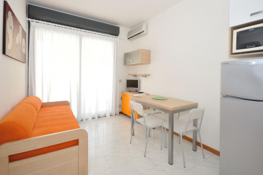 Residence Luxor, Bibione Spiaggia - Typ B - foto 17