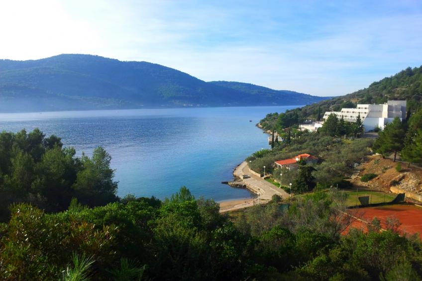 Getaway Beach House-One Bedroom Holiday Home with Terrace and Sea View - foto 20