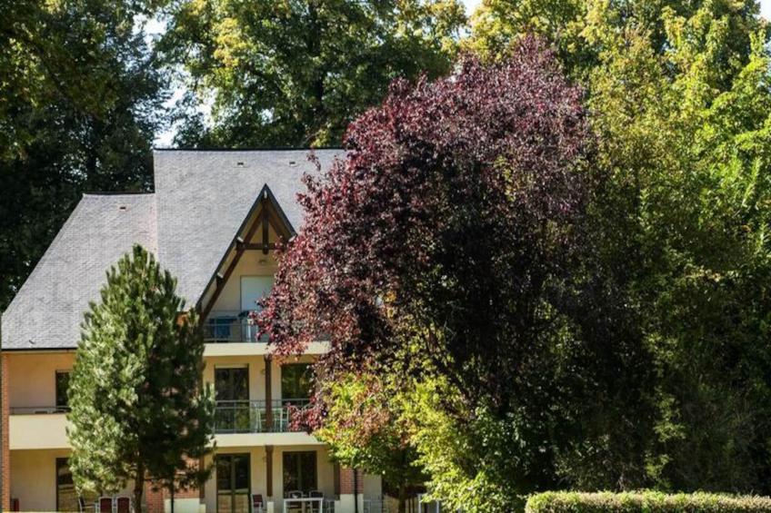 Résidence Goélia du Parc - foto 13