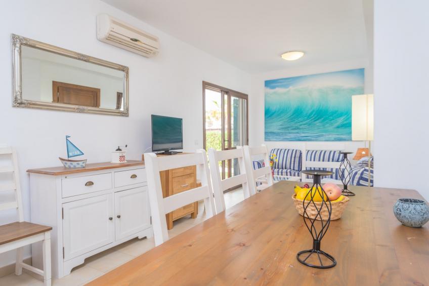 Marina D'or Iv Casa 5 - foto 15