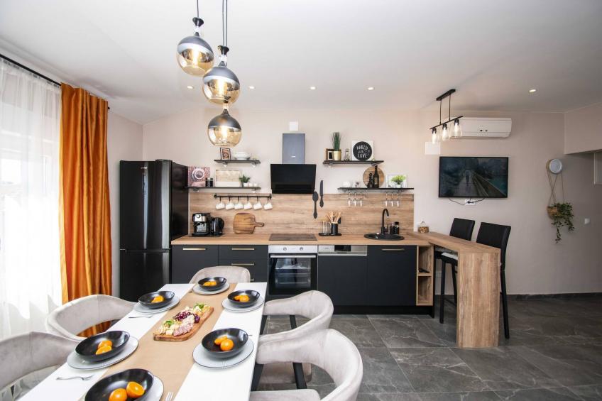 Garden Boutique Apartments - Diora - foto 14