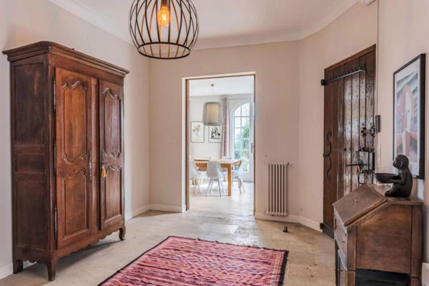 Villa Historique, 9 Pers, Piscine,  Près De Cannes - foto 15