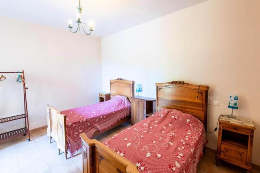 Gîte de France Gîte saint caprais 3 épis - foto 16