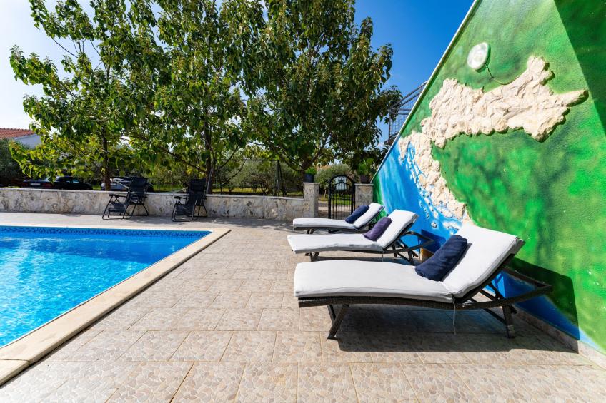 Holiday home Nadalina - foto 29