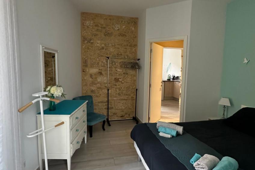 Albéric - Superb cocooning apartment and privative garage - foto 10