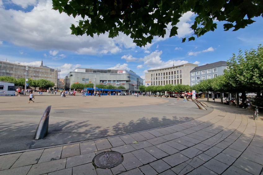 Exklusives und helles Apartment im Zentrum - foto 37