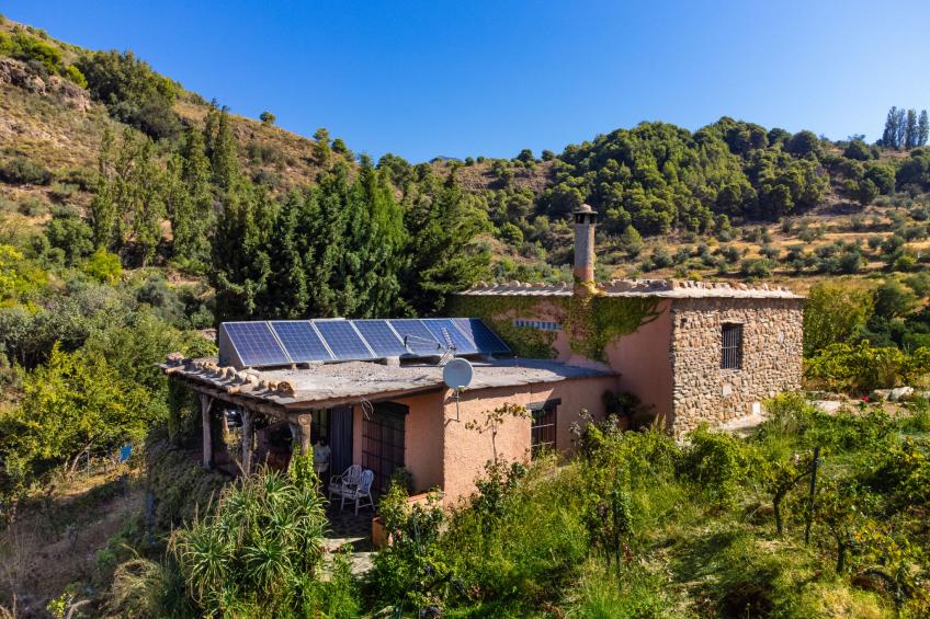 El Cerrillo - foto 29