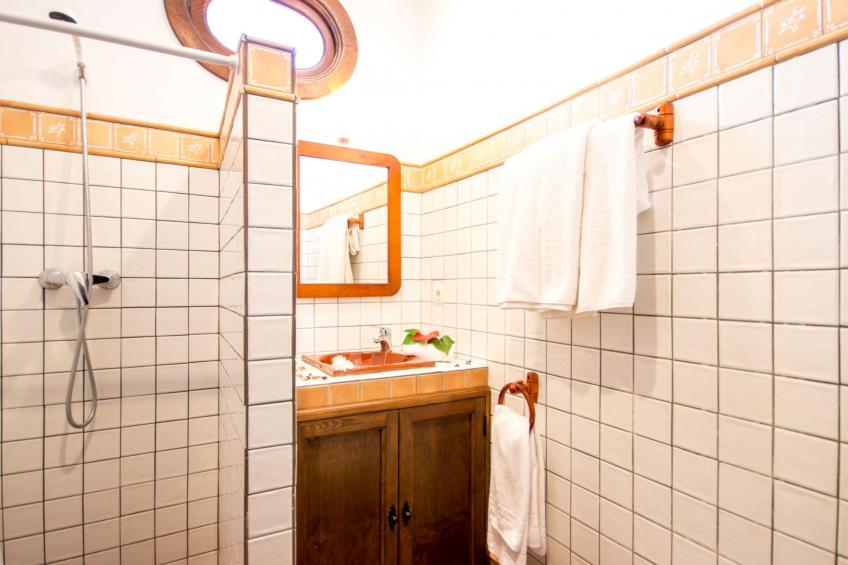 Privates Schwimmbad mit Grill und Feuerstelle - foto 25