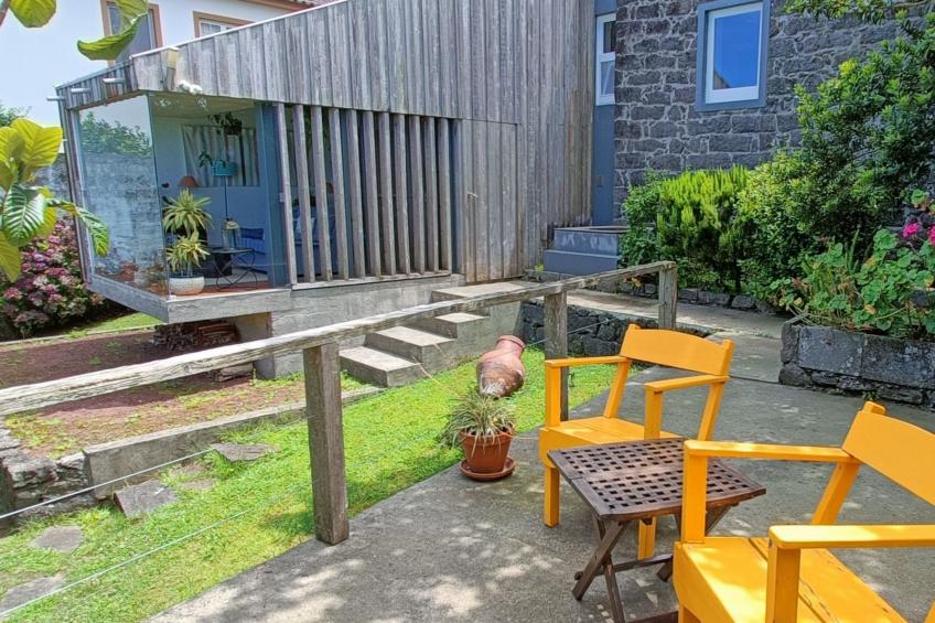 Casa da Talha, Rustikaler Charme auf den Azoren - foto 31