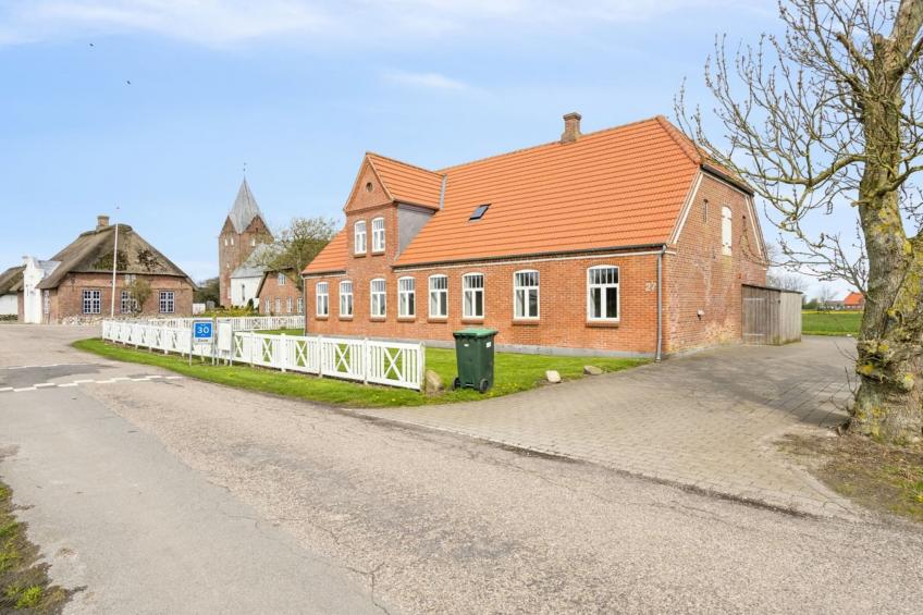 "Adine" in Western Jutland - foto 18