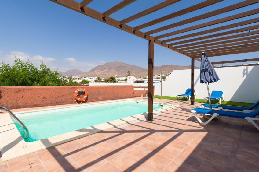 Villa "Las Marinas - foto 25