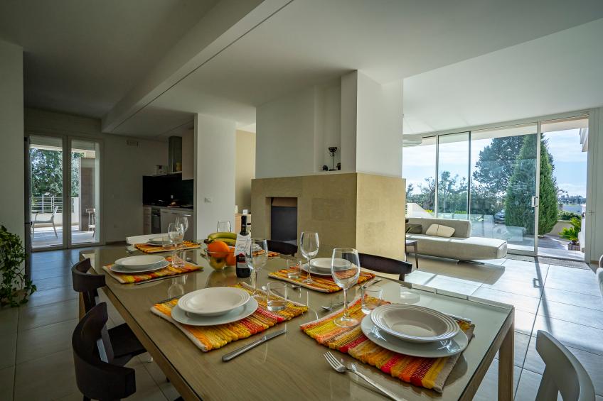 Villa Torricella With Sunny Garden - foto 4