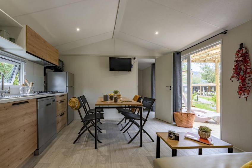 Cottage Edelweiss 4p 2Bdrms AirConPremiu - foto 6