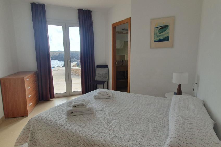 Haus in Meeresnähe, privater Pool, Panoramablick - foto 26