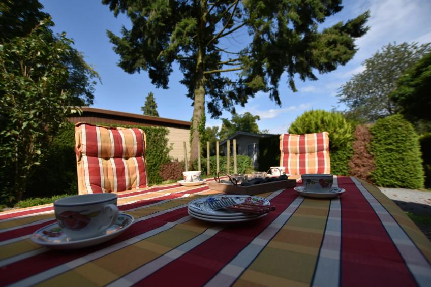 Dassenburcht - foto 21