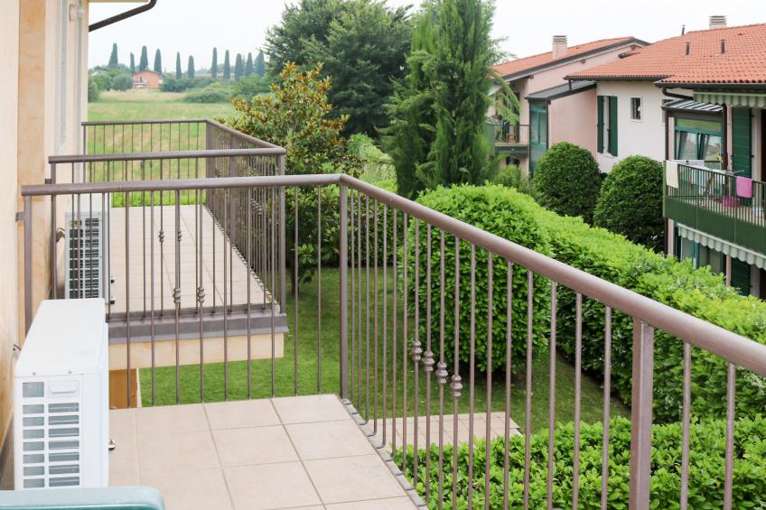 Residence Le Camelie (LAZ137) - foto 21