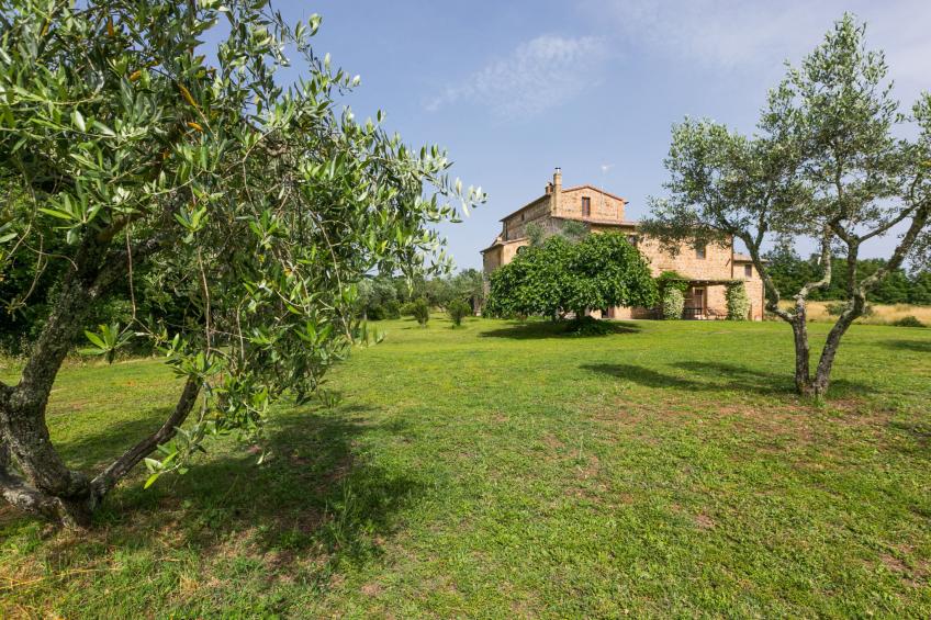 Antico Casale Il Piccione (PIL103) - foto 48