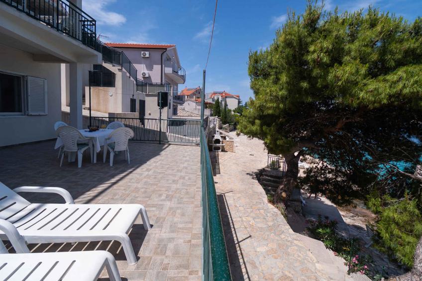 Holiday home with terrace and pool of 40m2 - BF-PY2YZ - foto 53