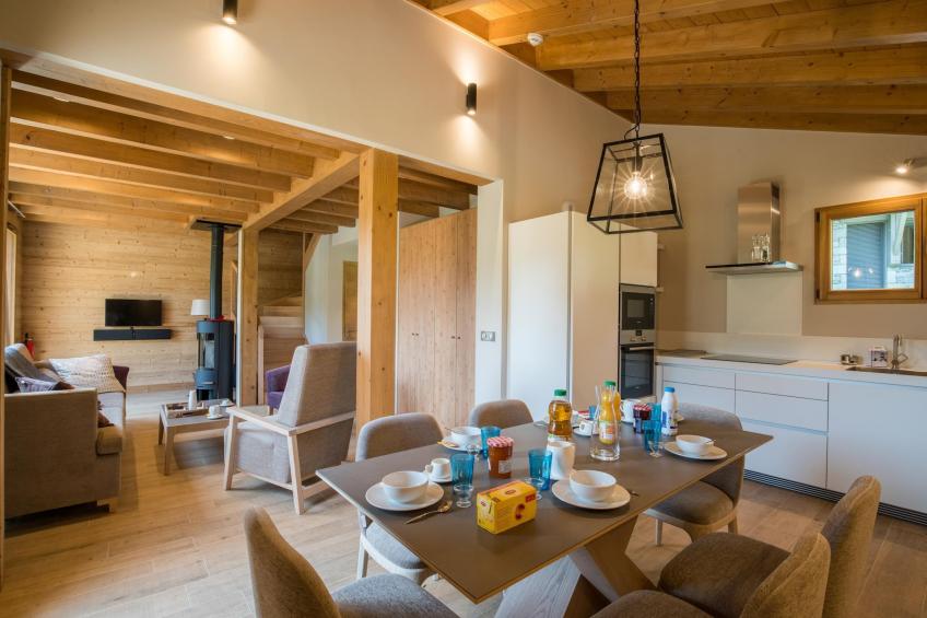 Les Portes de Megève 4 - foto 17