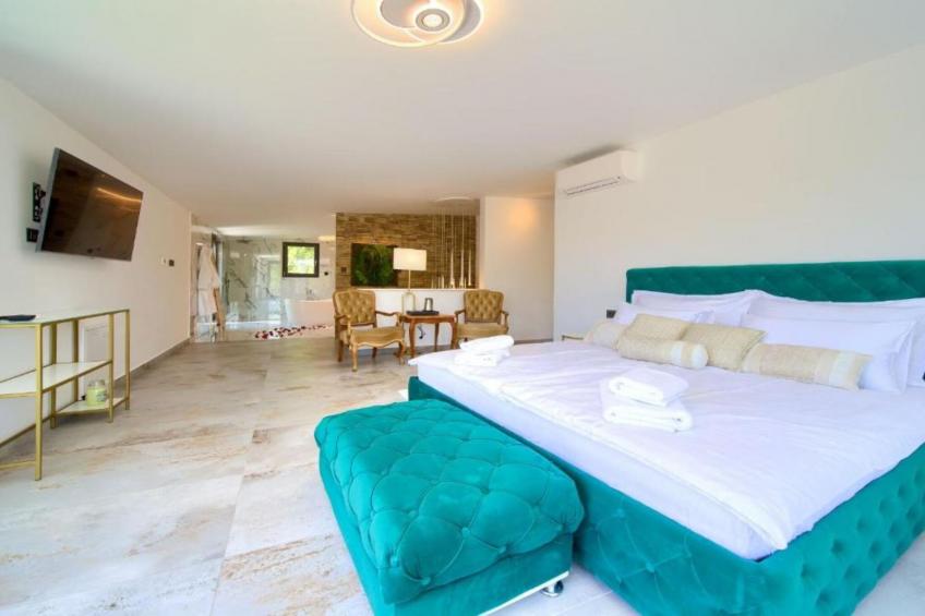 Wellness Villa Modruna - Four Bedroom Villa with Swimming pool - foto 15