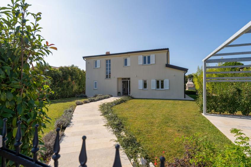 Villa Domenica - foto 52