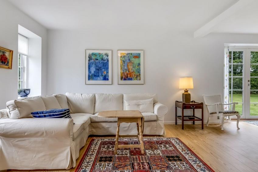 "Constance" - 23km from the sea - foto 40