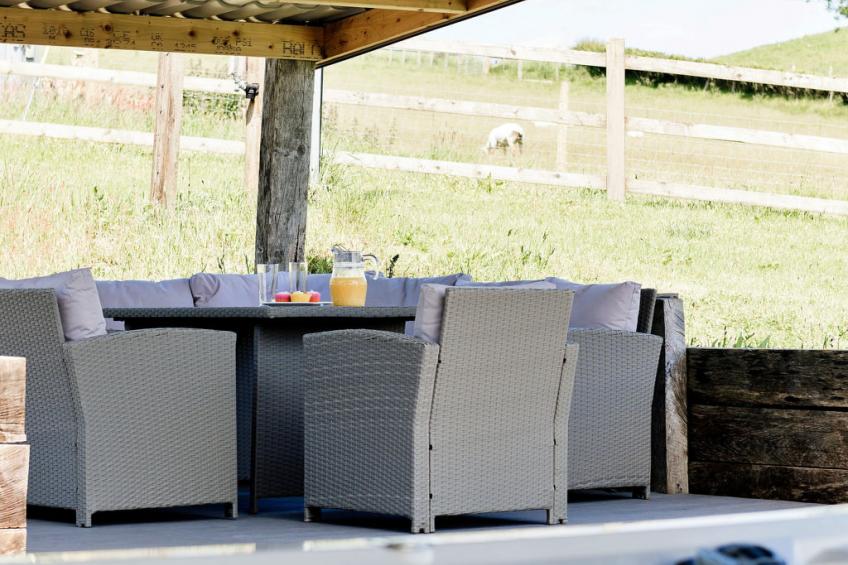 The Welsh Farmhouse - foto 19