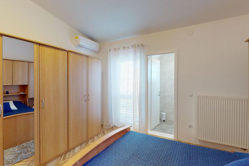 Villa Almas mit Schwimmbad, Fitnessraum, Tennisplatz - foto 36