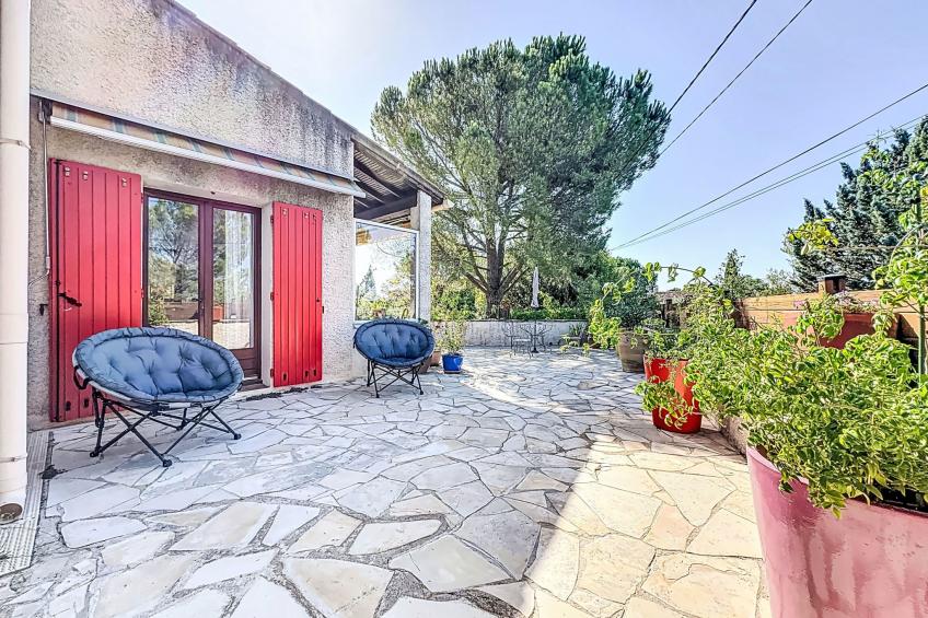 Les Olivettes - foto 46