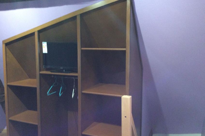 Dorfhaus mit Privatparkplatz - foto 11