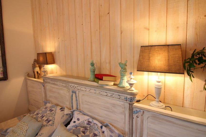 Fachwerkhaus "gitealienor perigord" - foto 10