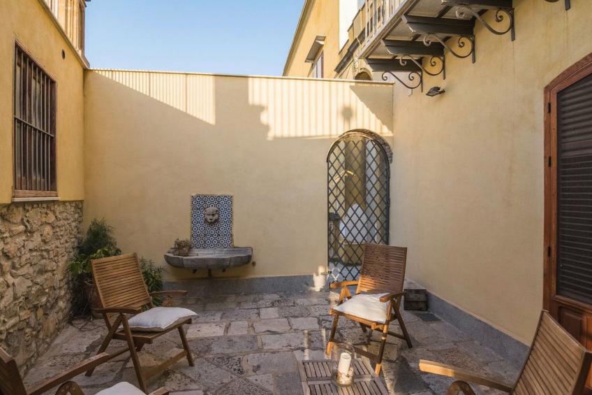 Villa a 150m dal mare, wifi e Kochkurs kostenlos - foto 4