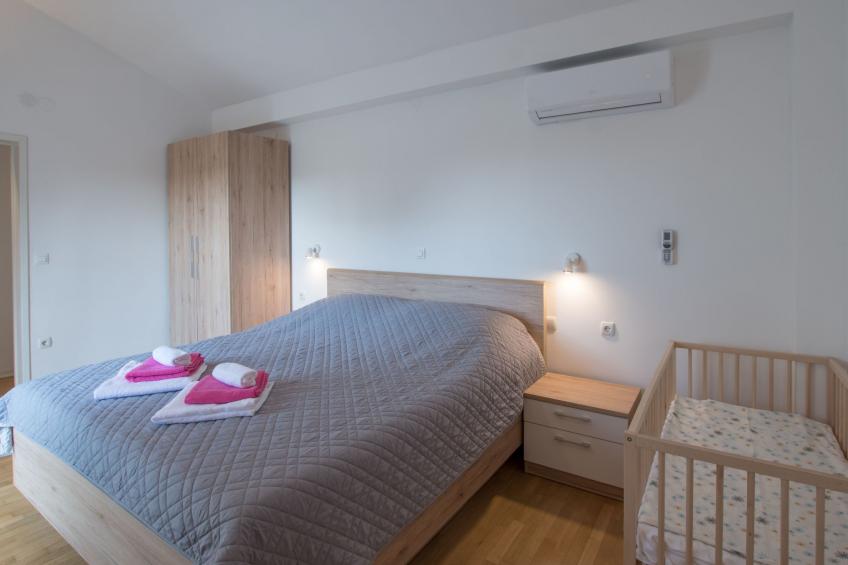 für 10 Personen und 2 Kinder in Juricani, Istrien (Istrische Riviera) - foto 15