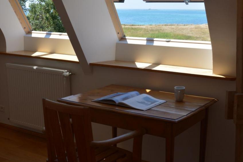 "Men Meur" mit Blick auf das Wasser - foto 17