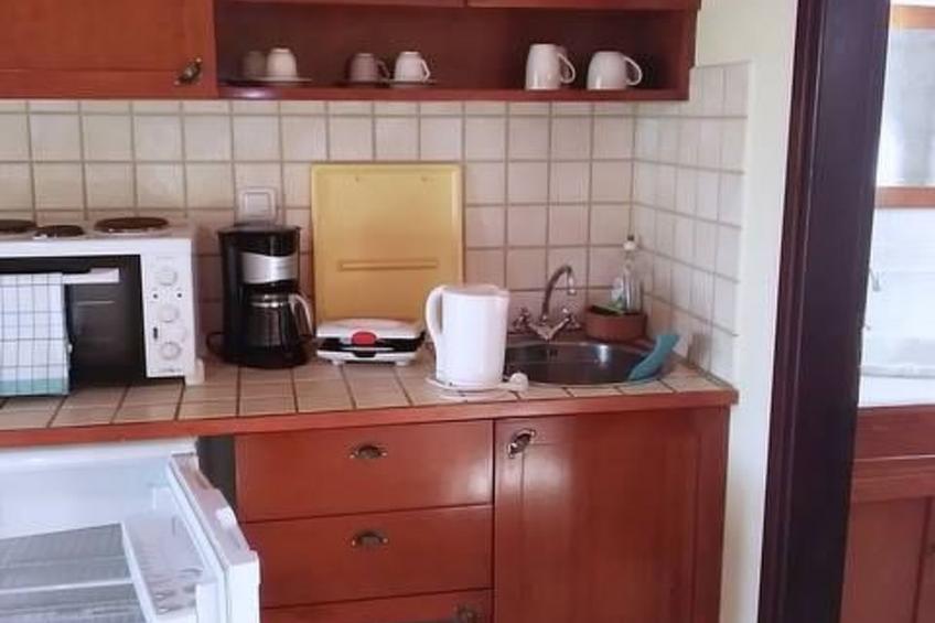 Gruppenunterkunft auf Kreta - separate Häuser - foto 21