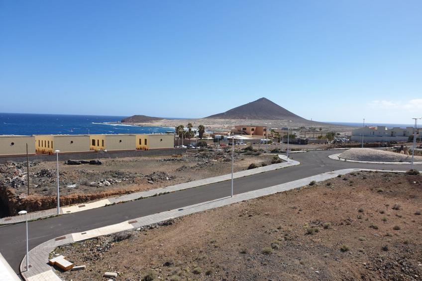 Tolle Wohnung in El Médano mit Grill - foto 27