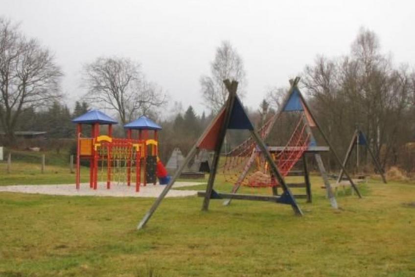 Vakantiehuis "Haus Talschänke" met terras - foto 18